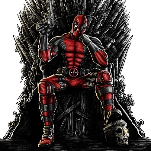 Jaime Lannister avatar
