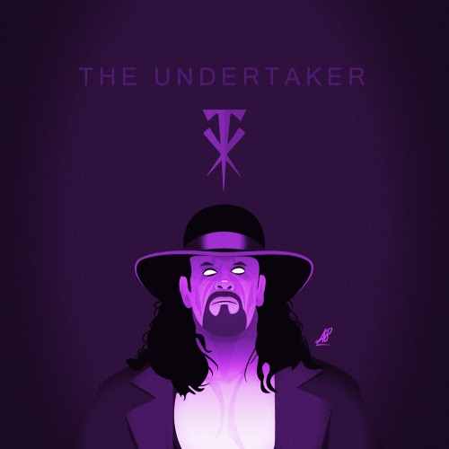 TheUndertaker666 avatar