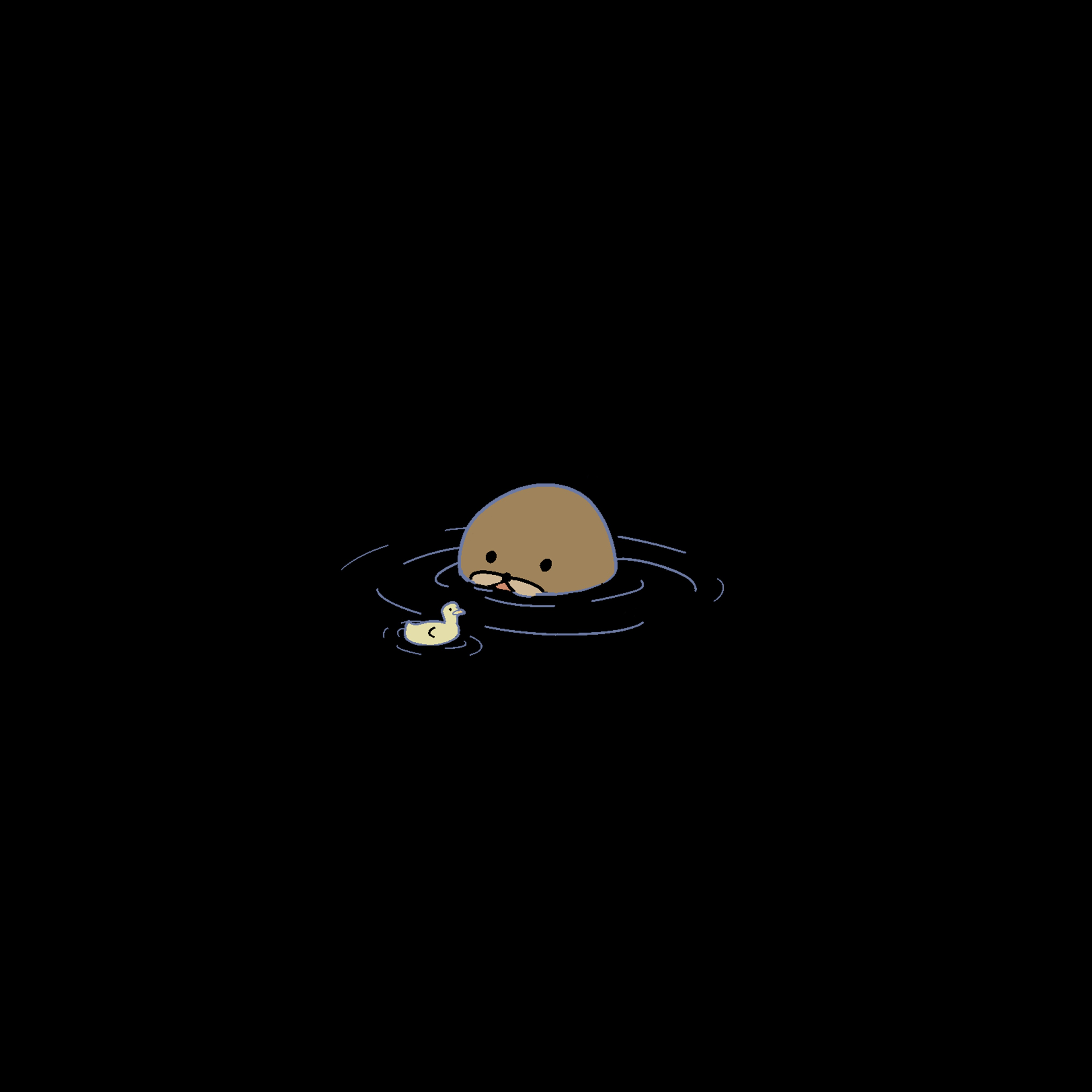 Spaghette avatar