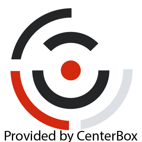 CenterBox avatar